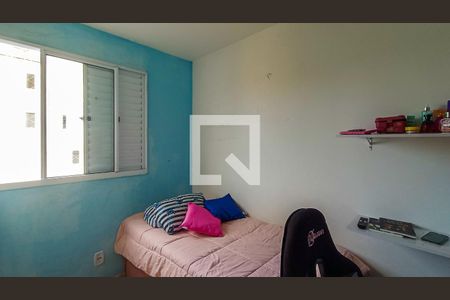 Quarto 2 de apartamento à venda com 2 quartos, 45m² em Vila Nova, Porto Alegre
