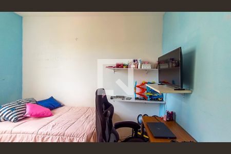 Quarto 2  de apartamento à venda com 2 quartos, 45m² em Vila Nova, Porto Alegre