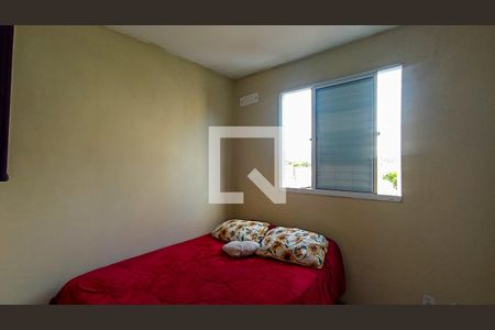 Quarto  de apartamento à venda com 2 quartos, 45m² em Vila Nova, Porto Alegre