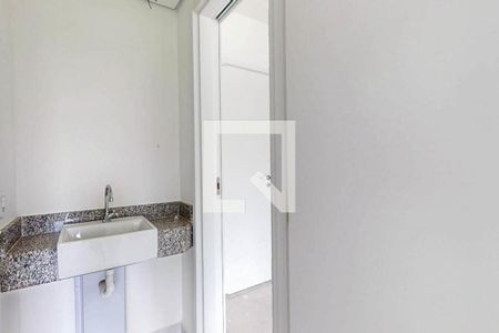 Apartamento à venda com 1 quarto, 32m² em Butantã, São Paulo