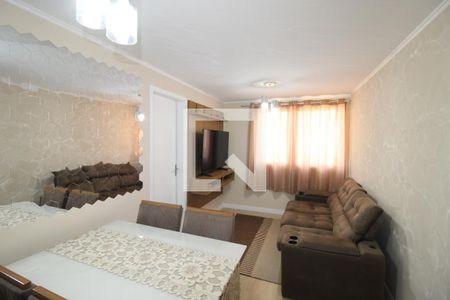 Apartamento à venda com 3 quartos, 70m² em Vila Brasil, São Paulo