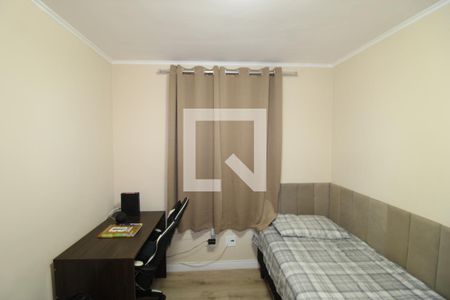 Quarto 2 de apartamento para alugar com 3 quartos, 70m² em Vila Brasil, São Paulo
