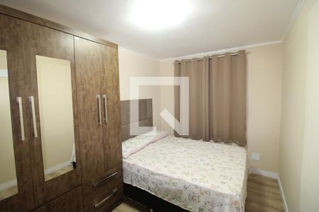 Quarto 1 de apartamento para alugar com 3 quartos, 70m² em Vila Brasil, São Paulo