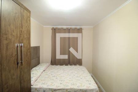 Quarto 1 de apartamento para alugar com 3 quartos, 70m² em Vila Brasil, São Paulo