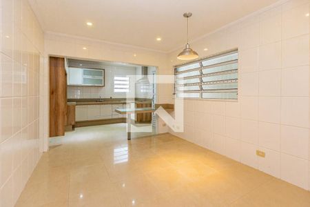 Casa à venda com 3 quartos, 219m² em Parque Jabaquara, São Paulo