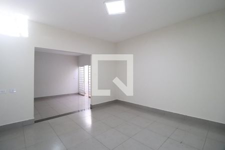 Sala de Jantar de casa para alugar com 3 quartos, 120m² em Tabajaras, Uberlândia