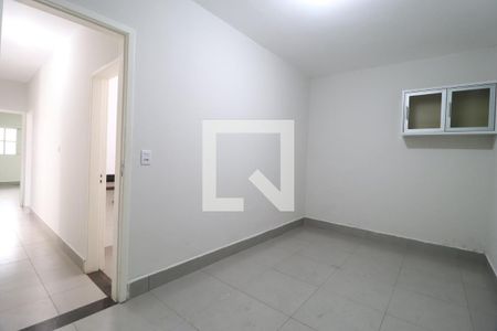 Quarto 1 de casa para alugar com 3 quartos, 120m² em Tabajaras, Uberlândia