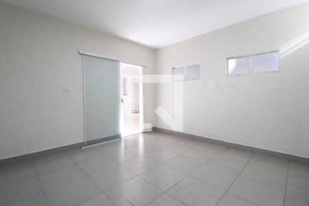 Sala de Jantar de casa para alugar com 3 quartos, 120m² em Tabajaras, Uberlândia
