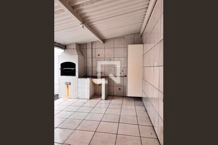 Casa para alugar com 3 quartos, 120m² em Tabajaras, Uberlândia