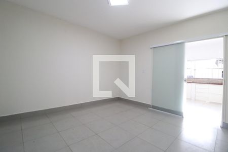 Sala de Jantar de casa para alugar com 3 quartos, 120m² em Tabajaras, Uberlândia