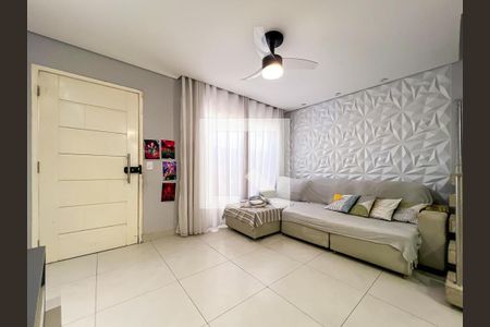 Casa de Condomínio à venda com 2 quartos, 88m² em Carandiru, São Paulo