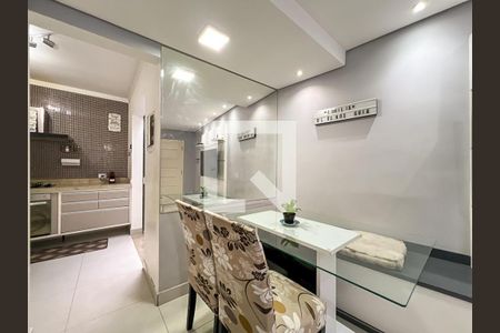 Casa de Condomínio à venda com 2 quartos, 88m² em Carandiru, São Paulo