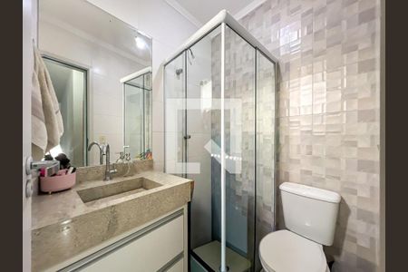 Casa de Condomínio à venda com 2 quartos, 88m² em Carandiru, São Paulo