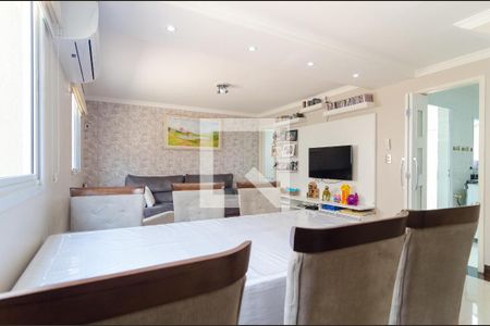 Casa à venda com 3 quartos, 130m² em Vila Santa Catarina, São Paulo