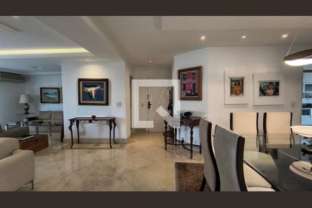 Apartamento à venda com 5 quartos, 191m² em Recreio dos Bandeirantes, Rio de Janeiro