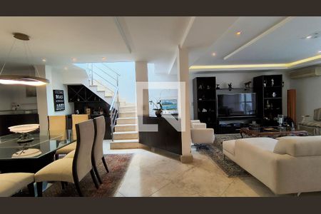 Apartamento à venda com 5 quartos, 191m² em Recreio dos Bandeirantes, Rio de Janeiro