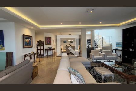 Apartamento à venda com 5 quartos, 191m² em Recreio dos Bandeirantes, Rio de Janeiro