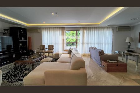 Apartamento à venda com 5 quartos, 191m² em Recreio dos Bandeirantes, Rio de Janeiro