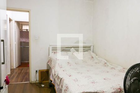 Quarto 2 de apartamento à venda com 2 quartos, 55m² em Cachambi, Rio de Janeiro