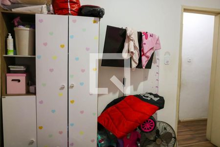 Quarto 1 de apartamento à venda com 2 quartos, 55m² em Cachambi, Rio de Janeiro