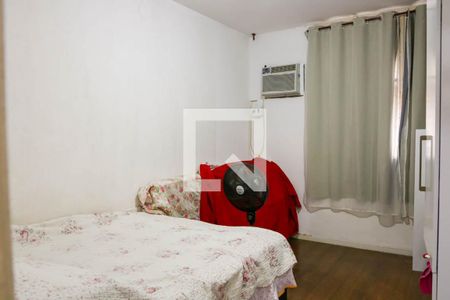 Quarto 2 de apartamento à venda com 2 quartos, 55m² em Cachambi, Rio de Janeiro