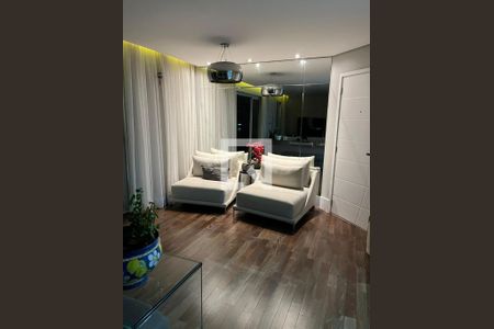 Apartamento à venda com 3 quartos, 122m² em Vila Andrade, São Paulo