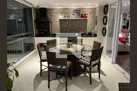 Apartamento à venda com 3 quartos, 122m² em Vila Andrade, São Paulo