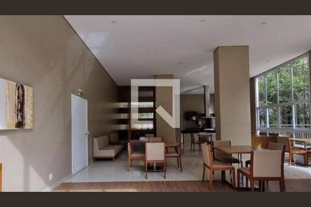Apartamento à venda com 3 quartos, 122m² em Vila Andrade, São Paulo