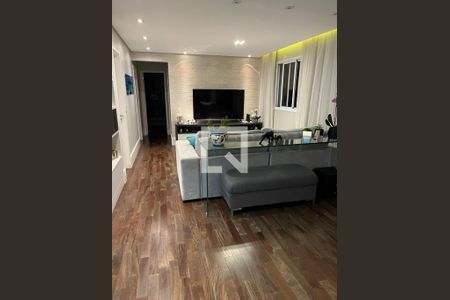 Apartamento à venda com 3 quartos, 122m² em Vila Andrade, São Paulo