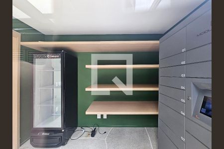 Kitnet/Studio à venda com 1 quarto, 24m² em Jardim Paulista, São Paulo