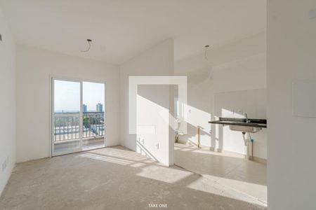 Apartamento à venda com 2 quartos, 56m² em Chácara Bela Vista, Sumaré