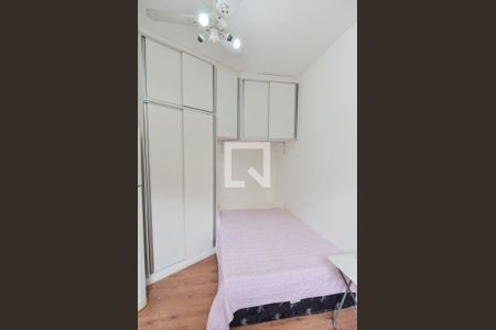Sala/Quarto de apartamento para alugar com 1 quarto, 20m² em Maracanã, Rio de Janeiro