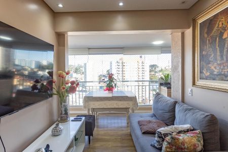 Apartamento à venda com 3 quartos, 67m² em Centro, Diadema