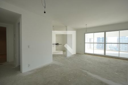 Apartamento à venda com 3 quartos, 125m² em Jardim da Gloria, São Paulo