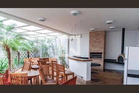 Apartamento à venda com 4 quartos, 204m² em Vila Mariana, São Paulo
