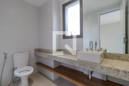 Apartamento à venda com 2 quartos, 75m² em Indianópolis, São Paulo