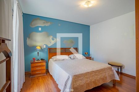 Casa de Condomínio à venda com 4 quartos, 251m² em Conjunto Habitacional Vila Santana (Sousas), Campinas