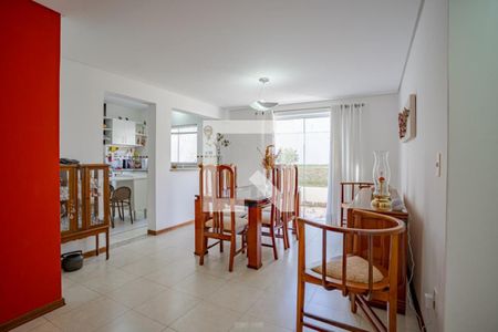 Casa de Condomínio à venda com 4 quartos, 251m² em Conjunto Habitacional Vila Santana (Sousas), Campinas