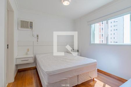 Apartamento à venda com 1 quarto, 118m² em Cambuí, Campinas