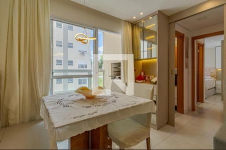 Apartamento à venda com 2 quartos, 54m² em Jardim Nova Europa, Campinas