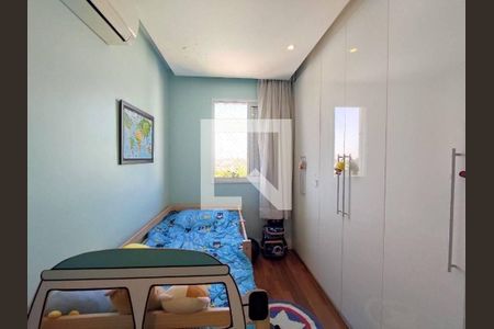 Apartamento à venda com 4 quartos, 175m² em Cidade São Francisco, São Paulo