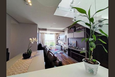 Apartamento à venda com 4 quartos, 175m² em Cidade São Francisco, São Paulo
