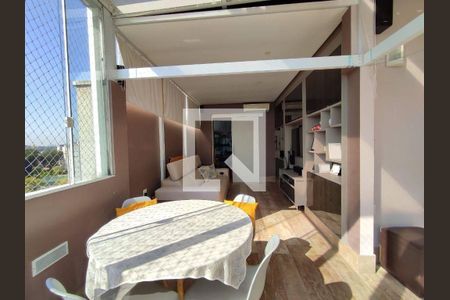 Apartamento à venda com 4 quartos, 175m² em Cidade São Francisco, São Paulo