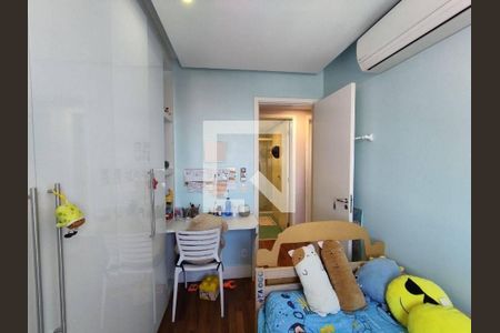 Apartamento à venda com 4 quartos, 175m² em Cidade São Francisco, São Paulo