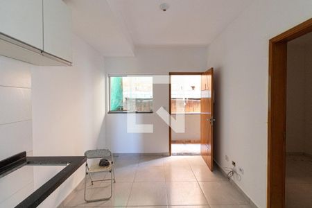 Apartamento para alugar com 2 quartos, 42m² em Cidade Patriarca, São Paulo