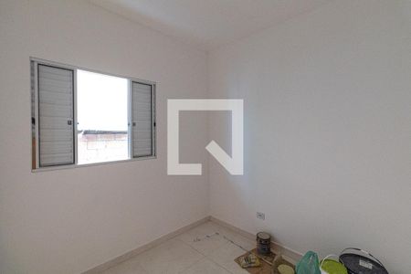Quarto 1 de apartamento à venda com 2 quartos, 42m² em Cidade Patriarca, São Paulo