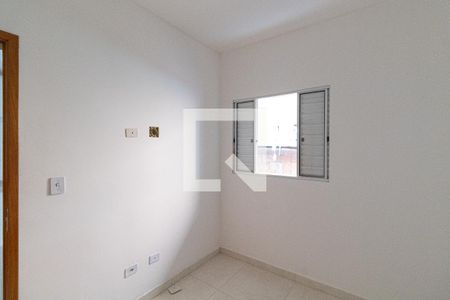 Quarto 1 de apartamento à venda com 2 quartos, 42m² em Cidade Patriarca, São Paulo