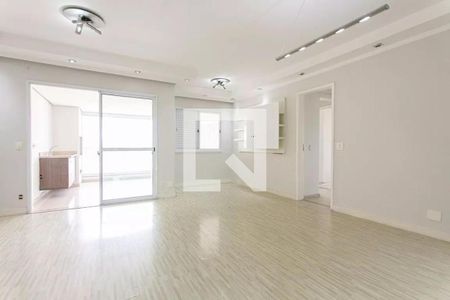 Foto 04 de apartamento à venda com 3 quartos, 106m² em Chácara Califórnia, São Paulo