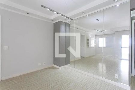 Foto 08 de apartamento à venda com 3 quartos, 106m² em Chácara Califórnia, São Paulo