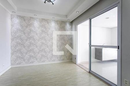 Foto 05 de apartamento à venda com 3 quartos, 106m² em Chácara Califórnia, São Paulo